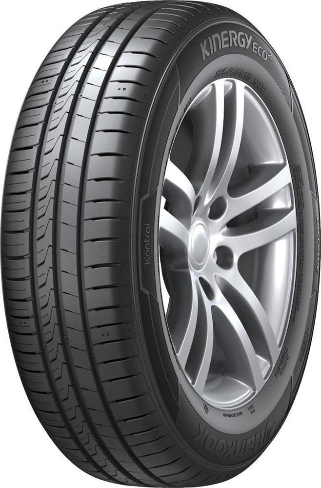 Tyres Hankook 195/70/14 KINERGY ECΟ 2 Κ435 91T for cars