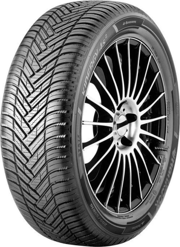 Ελαστικά Hankook 165/60/15 KINERGY 4S 2 H750 77H για επιβατικά