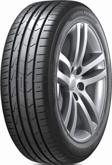 Tyres Hankook 245/40/17 VENTUS PRIME 3 Κ125 91W for cars