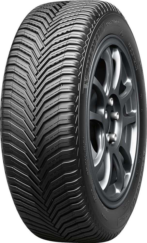 Tyres Michelin 225/45/17 CROSS CLIMATE 2 91Υ  for cars