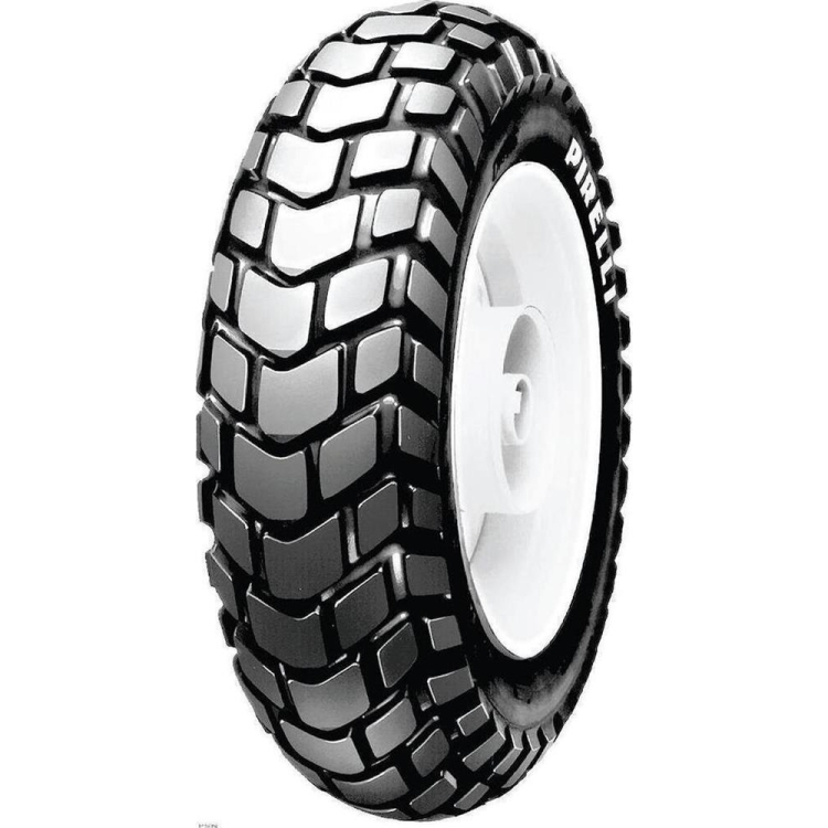 Ελαστικά Pirelli 120/90/10 SL60 ENDURO 57J για scooters