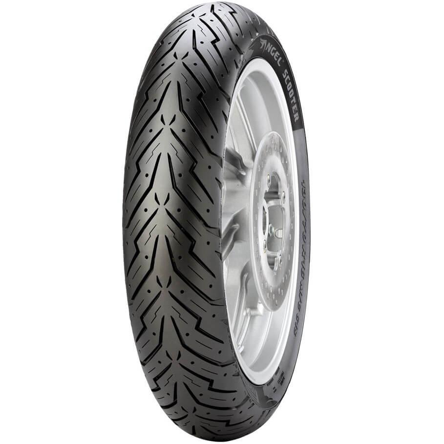 Tyres Pirelli 140/70/12 ANGEL SCOOT 65P RUNFLAT for scooter