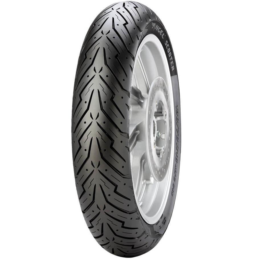 Eλαστικα Pirelli 140/60/13 ANGEL SCOOT 63P RUNFLAT για scooter