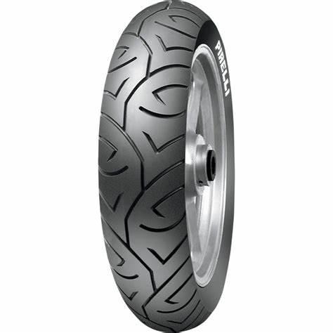 Tyres Pirelli 140/70/15 SPORT DEMON 69P RUNFLAT for scooter