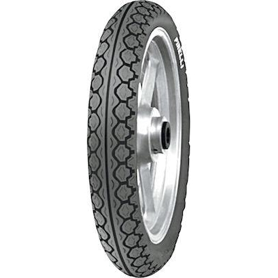 Ελαστικά Pirelli 80/80/16 MANDRAKE MT15 45J RUNFLAT για  scooter