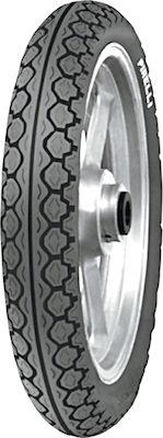Ελαστικά Pirelli 90/80/16 MANDRAKE MT15 51J RUNFLAT για scooter
