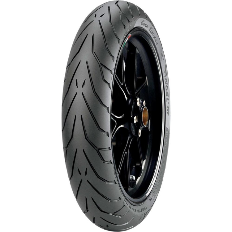 Ελαστικά Pirelli 180/55/17 ANGEL GT(A) 73W για tour