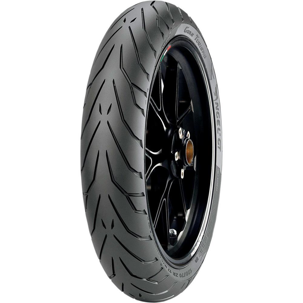 Ελαστικά Pirelli 120/70/18 ANGEL GT 59W για tour