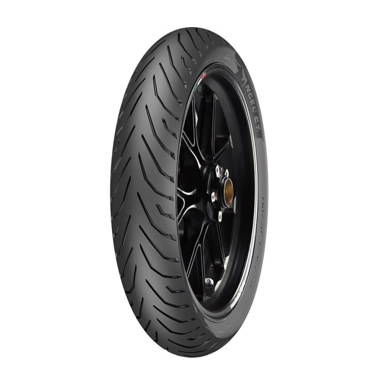 Ελαστικά Pirelli 110/70/17 ANGEL CITY 54S για street