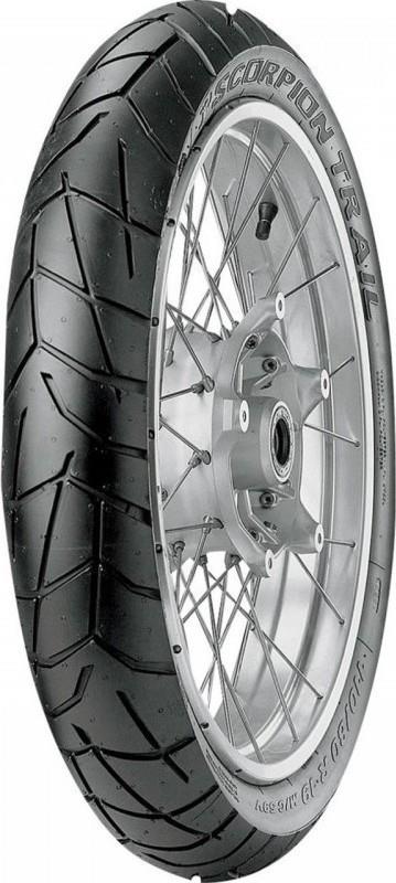 Tyres Pirelli 120/90/17 SCORPION TRAIL 64S for enduro