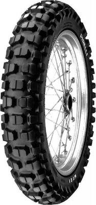 Ελαστικά Pirelli 90/90/21 MT21 RALLY CROSS 54R για cross
