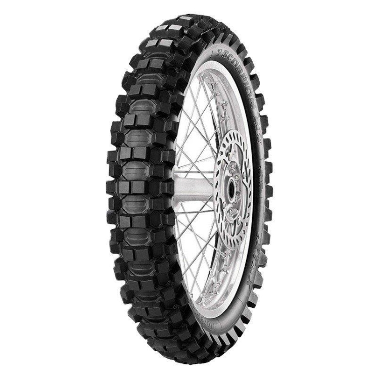 Ελαστικά Pirelli 100/100/18 MX EXTRA X 59M για cross