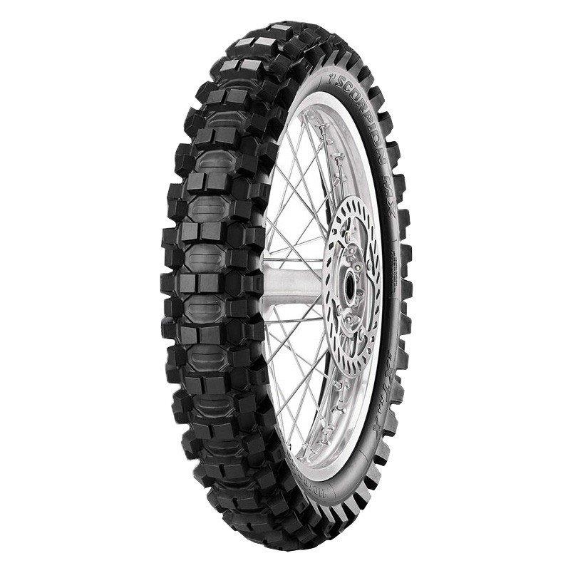 Ελαστικά Pirelli 110/100/18 MX EXTRA X 64M για cross