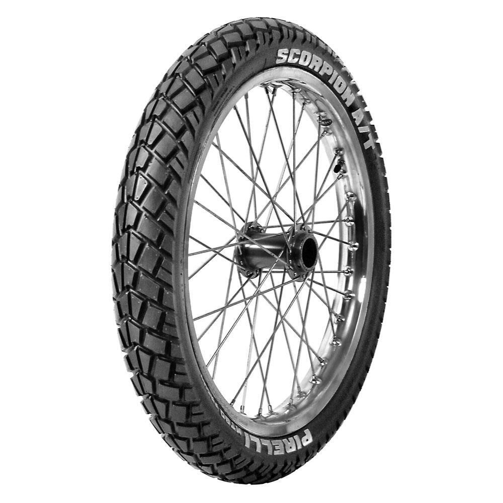 Tyres Pirelli 120/90/17  SCORPION MT90 A/T MST 64S for enduro