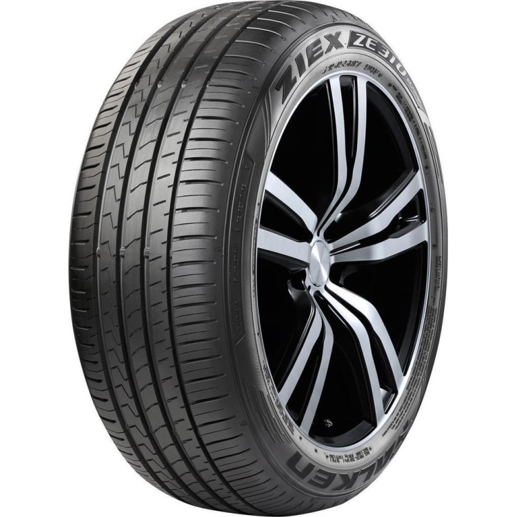 Ελαστικά Falken 185/50/16 ZIEX ZE310 EC 81V για επιβατικά