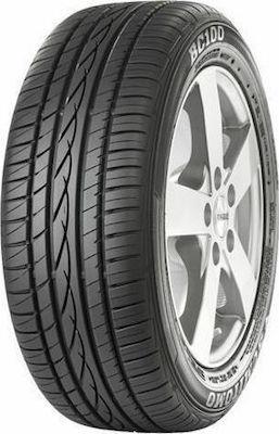 Tyres Sumitomo 205/55/17 94W BC100 for cars