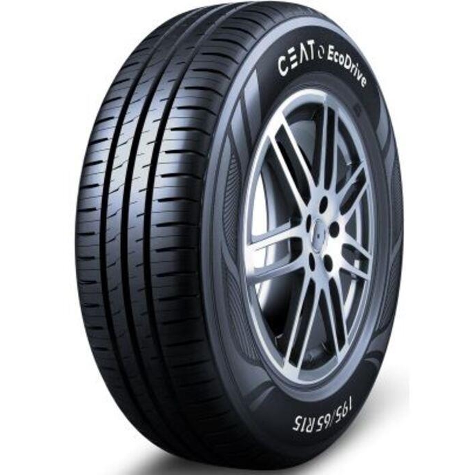 Ελαστικά CEAT 155/70/13 ECODRIVE 75T για επιβατικά