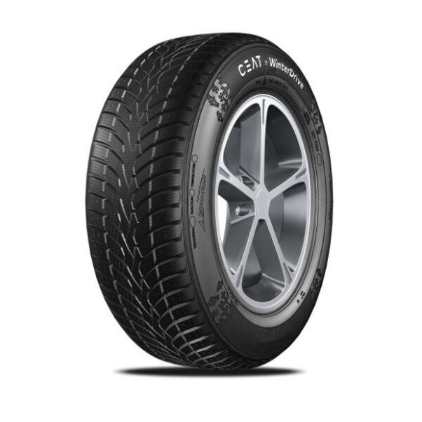 Ελαστικά CEAT 175/65/14 WINTERDRIVE 82Τ για επιβατικά