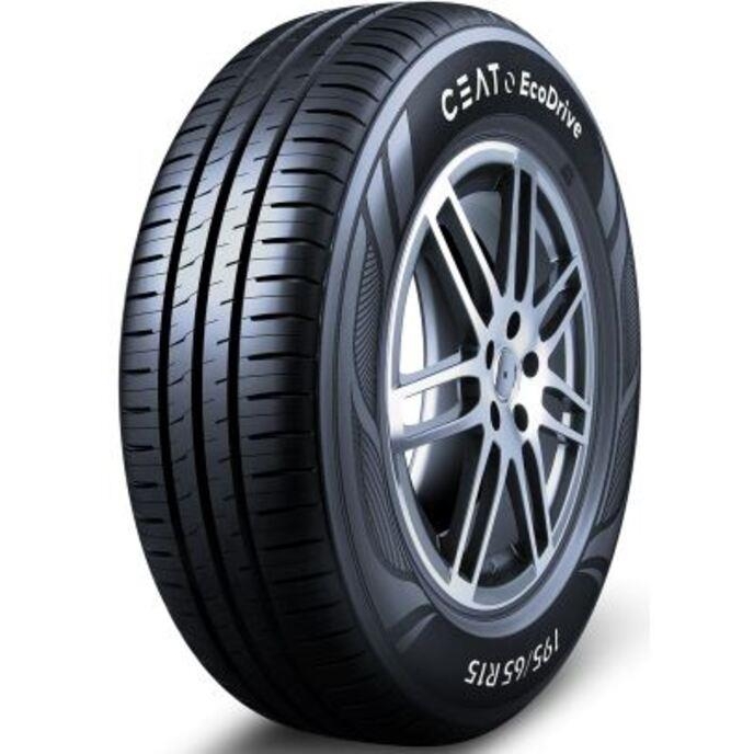 Ελαστικά CEAT 185/65/15 ECODRIVE 88H για επιβατικά