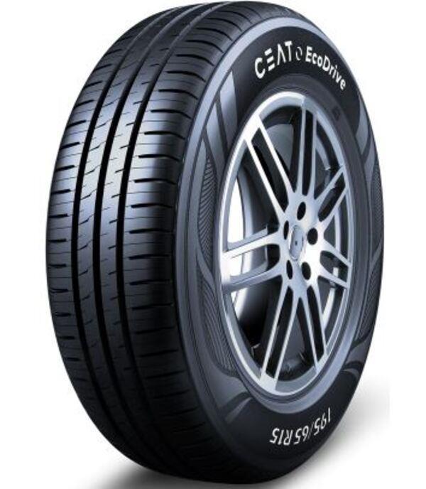 Ελαστικά CEAT 175/70/14 ECODRIVE 88T XL για επιβατικά