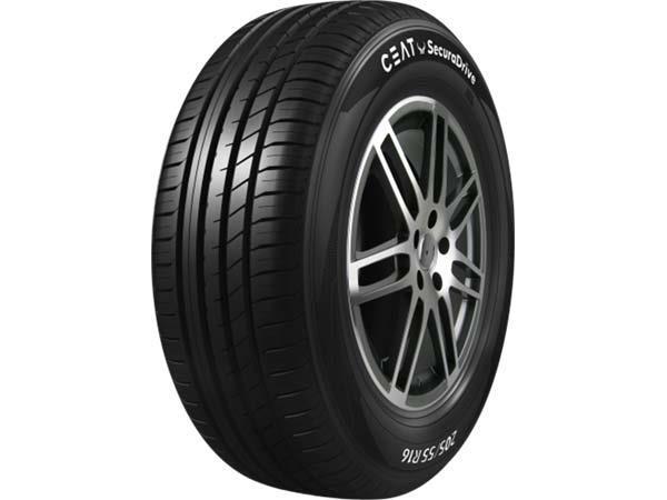 Tyres CEAT 195/65/15 SECURA DRIVE 95V XL for passenger cars