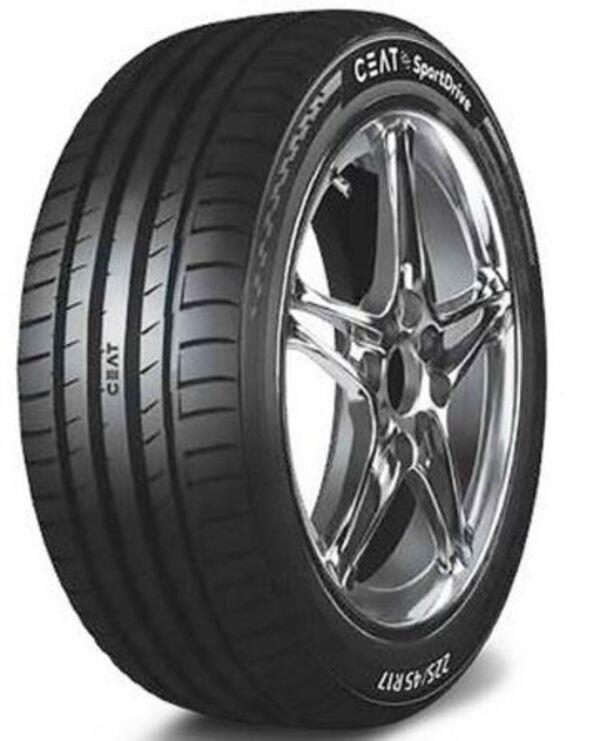Tyres CEAT 215/50/18 SPORTDRIVE 92W for passenger cars