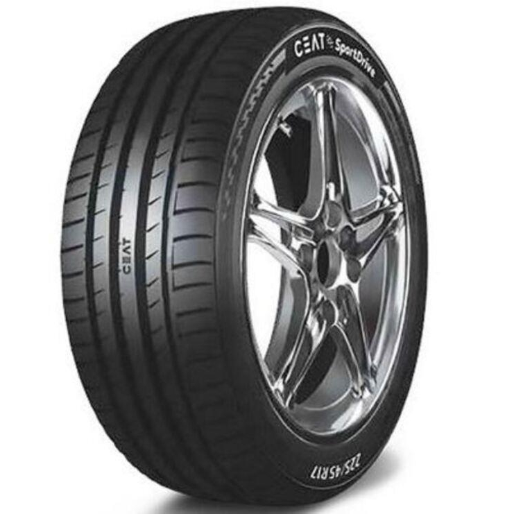 Ελαστικά CEAT 245/45/17 SPORTDRIVE 99Υ XL για επιβατικά
