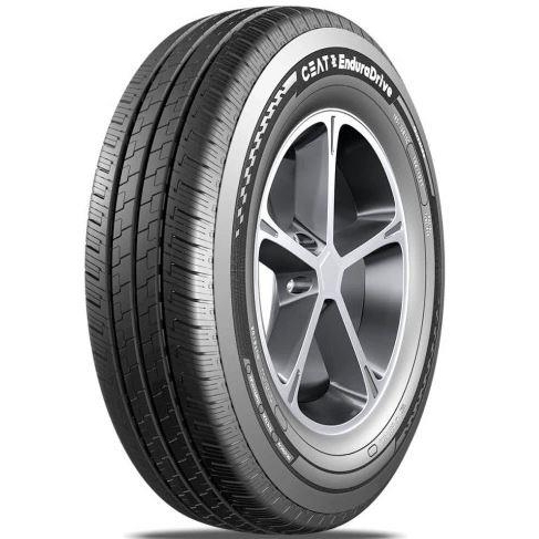 Ελαστικά CEAT 195/14C ENDURADRIVE 106/104R για ελαφρύ φορτηγό