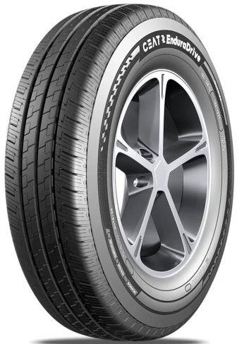 Tyres CEAT 235/65/16C ENDURADRIVE 121/119S for light truck