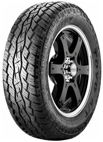 Tyres Toyo 205/70/15 OPEN COUNTRY A/T+ 96S for SUV/4x4
