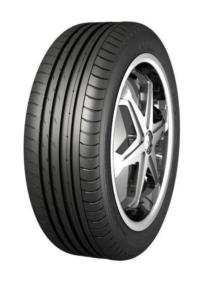 Tyres Nankang 275/40/20 AS-2+ 106Y passenger cars