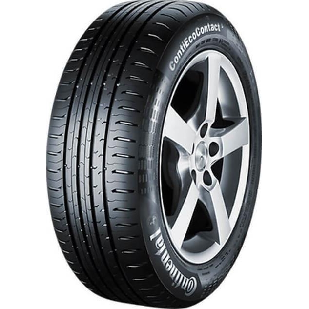 Ελαστικά Continental 185/55/15 CONTI ECO CONTACT 5 82H για επιβατικά