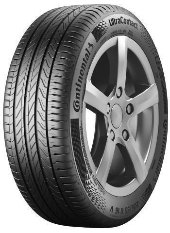 Tyres Continental 235/50/18 ULTRA CONTACT FR 101V for passenger cars