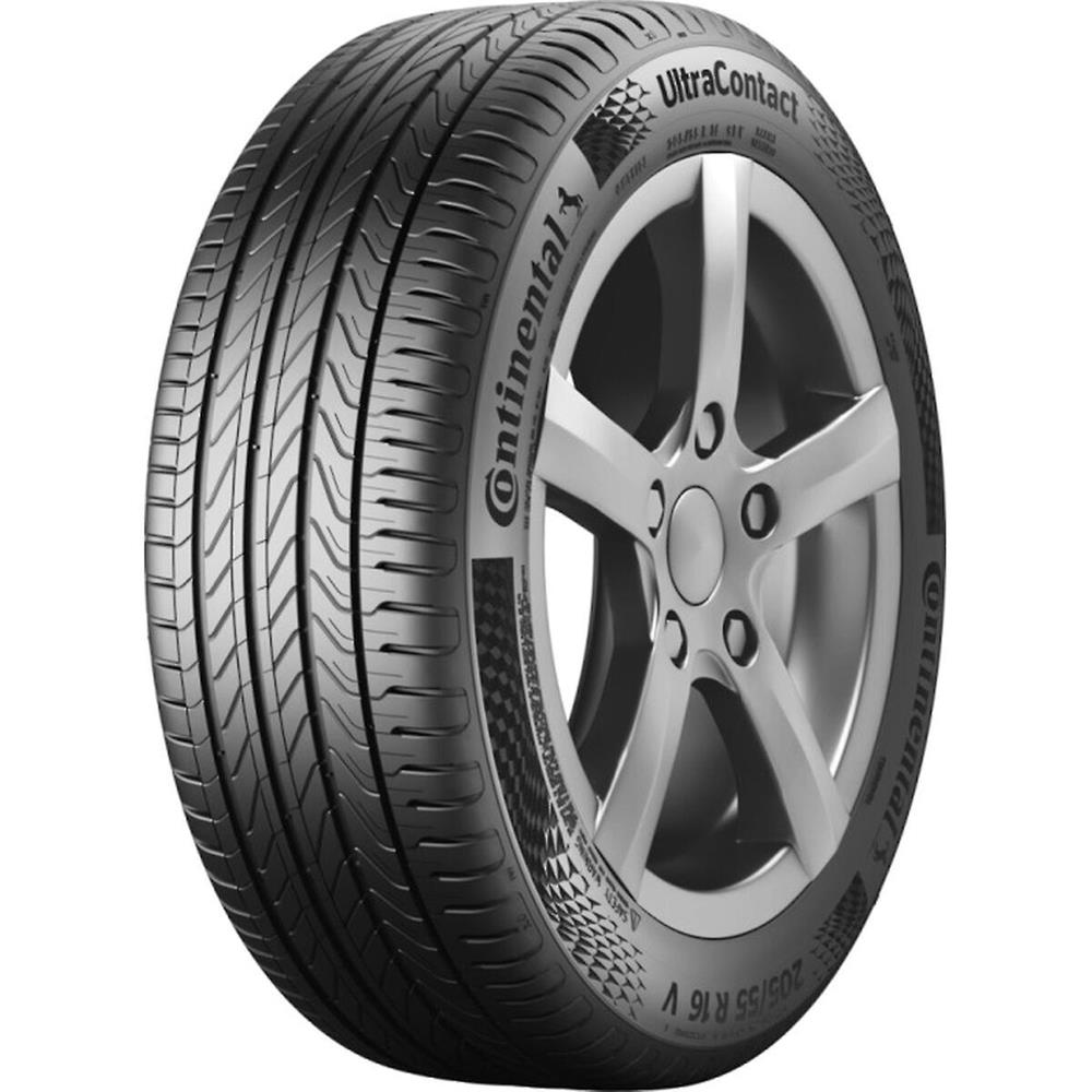 Tyres Continental 225/50/18 ULTRA CONTACT FR 95W for passenger cars