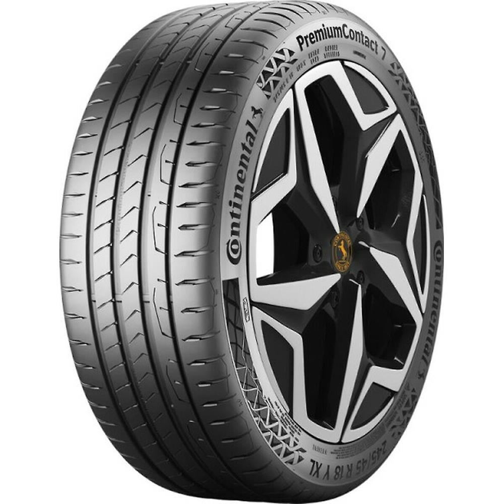 Tyres Continental 235/50/17 PREMIUM 7 FR 96W for passenger cars