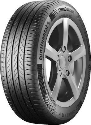 Tyres Continental 225/60/18 ULTRA CONTACT FR 100V for cars