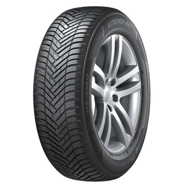 Tyres Hankook 195/65/15 KINERGY 4S 2 H750 ALL SEASON 95H XL for cars