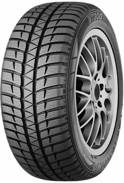 Tyres Sumitomo 195/65/15 91T WT200 for cars
