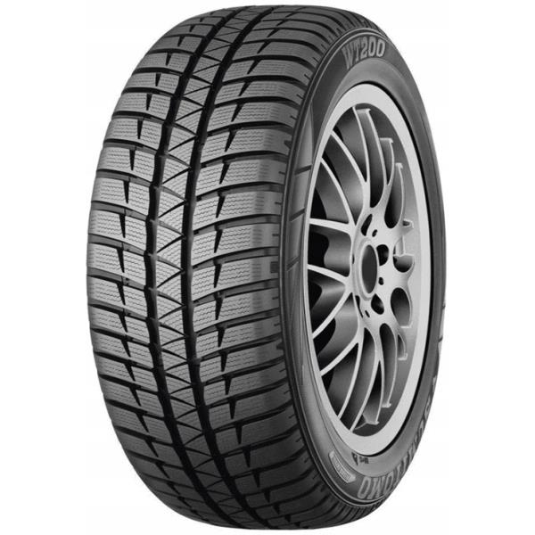 Ελαστικά Sumitomo 225/65/17 102H WT200 για επιβατικά