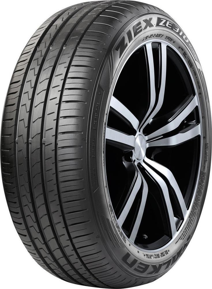 Ελαστικά Falken 185/65/14 ZIEX ZE310 EC 86H για επιβατικά