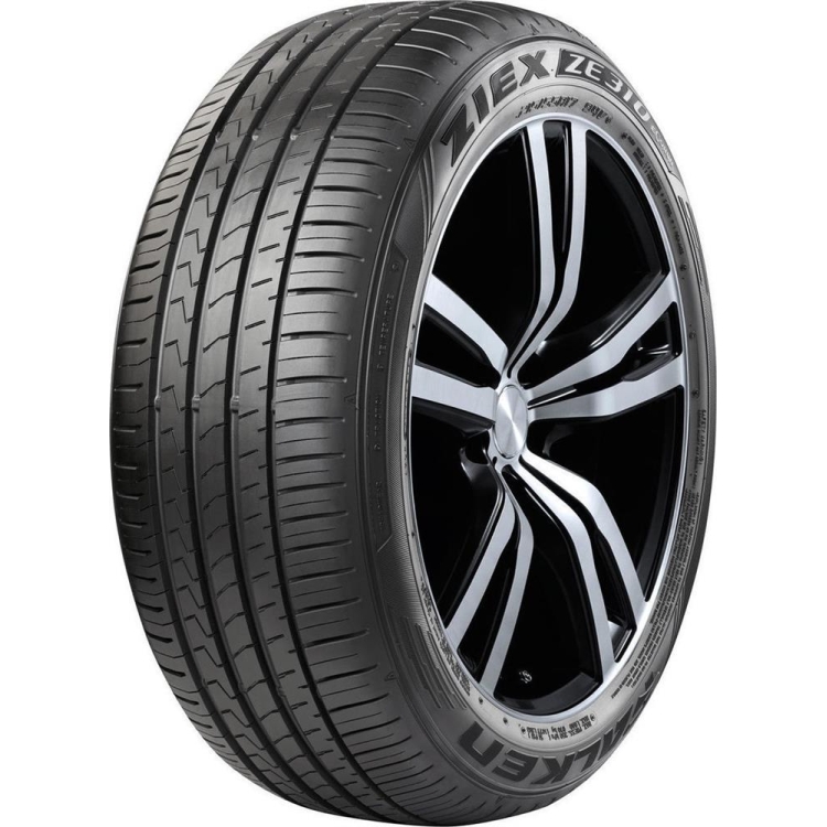 Ελαστικά Falken 195/45/16 ZIEX ZE310 EC 84V XL για επιβατικά