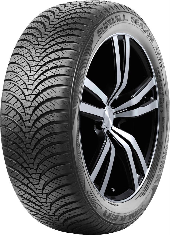 Ελαστικά Falken 205/50/17 EUROALL SEASON AS210 93V XL για επιβατικά