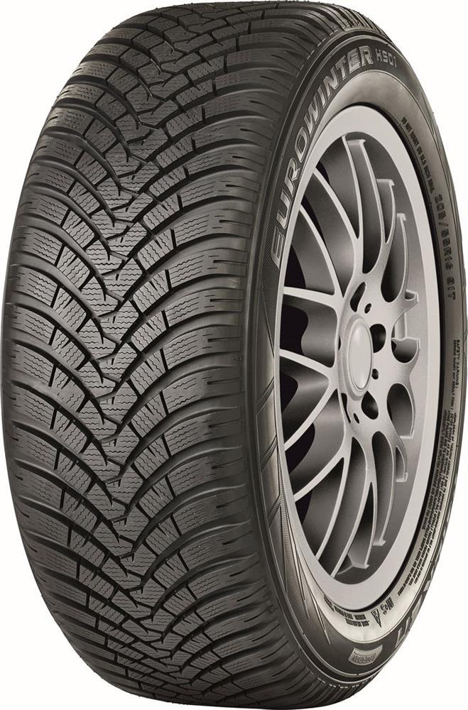 Tyres Falken 215/45/17 EUROWINTER HS01 91V XL for cars