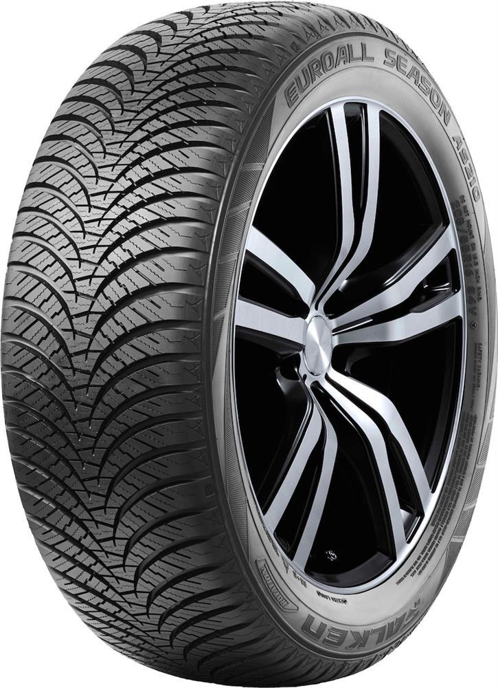 Tyres Falken 235/60/18 EUROALL SEASON AS210 107H XL for cars