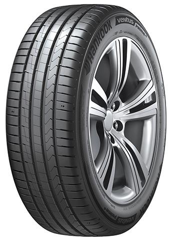 Tyre Hankook 245/40/18 VENTUS PRIME 4 K135 97W XL for passenger cars