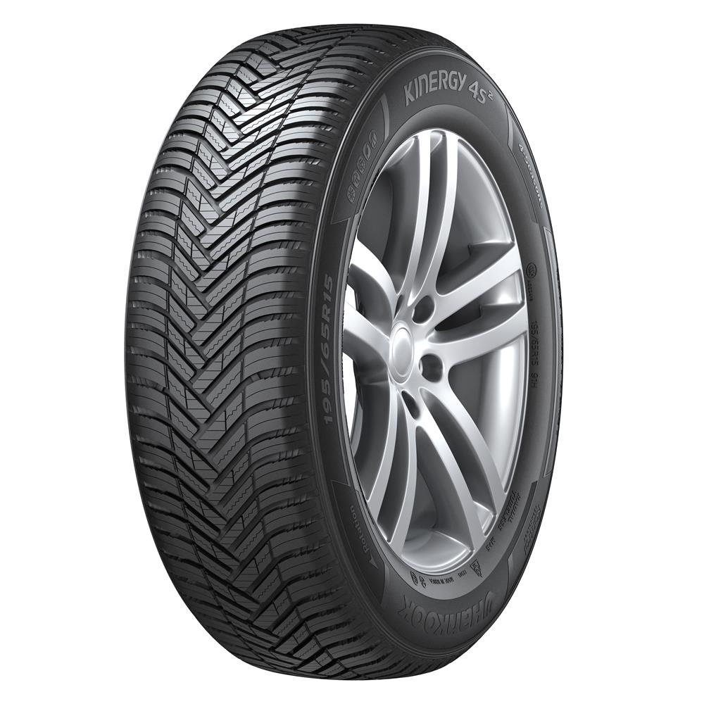 Tyres Hankook 215/70/16 KINERGY 4S 2 H750A 100H XL for Suv/4x4