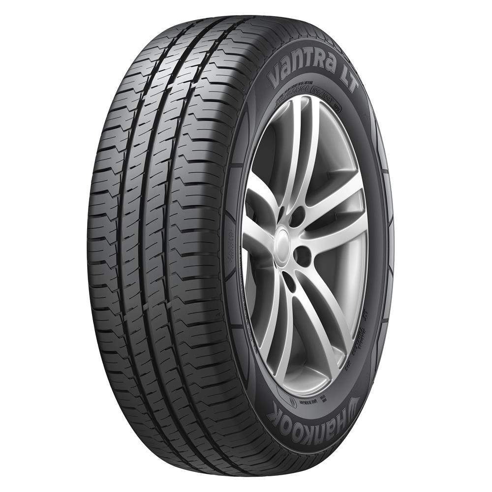 Tyres Hankook 215/70/15 VANTRA LT RA18 109S for light trucks