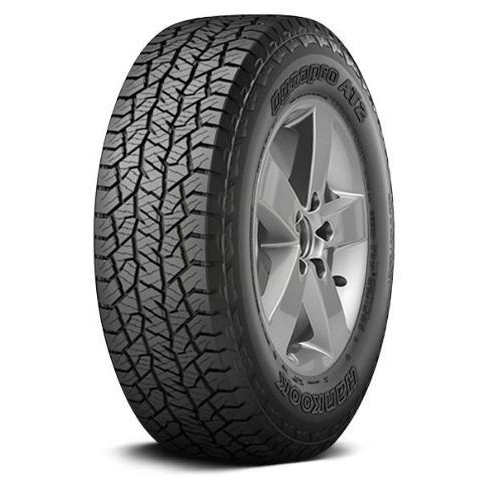Ελαστικά Hankook 275/55/20 DYNAPRO A/T AS RF11 113T για Suv/4x4