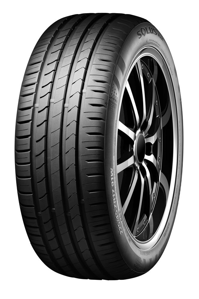 Tyres KUMHO 165/55/14 HS51 76V for passenger car