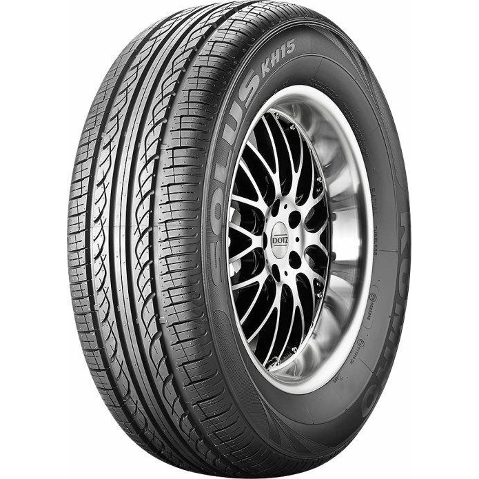 Ελαστικά KUMHO 255/60/18 KH15 108H για επιβατικά